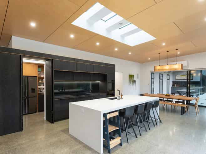 671 Riverside Road, Matokitoki