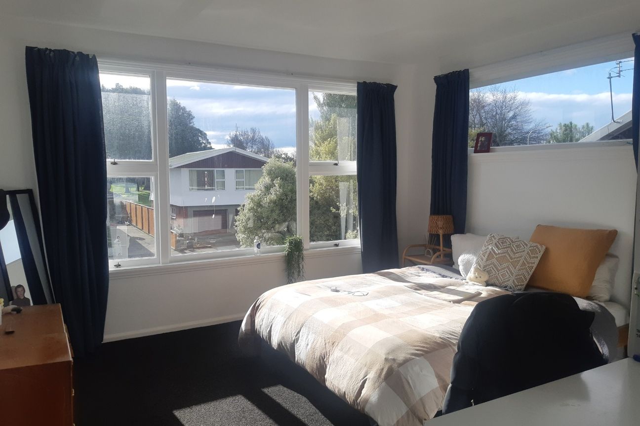 Very Tidy Four Bedroom Student Accommodation - Vista 4