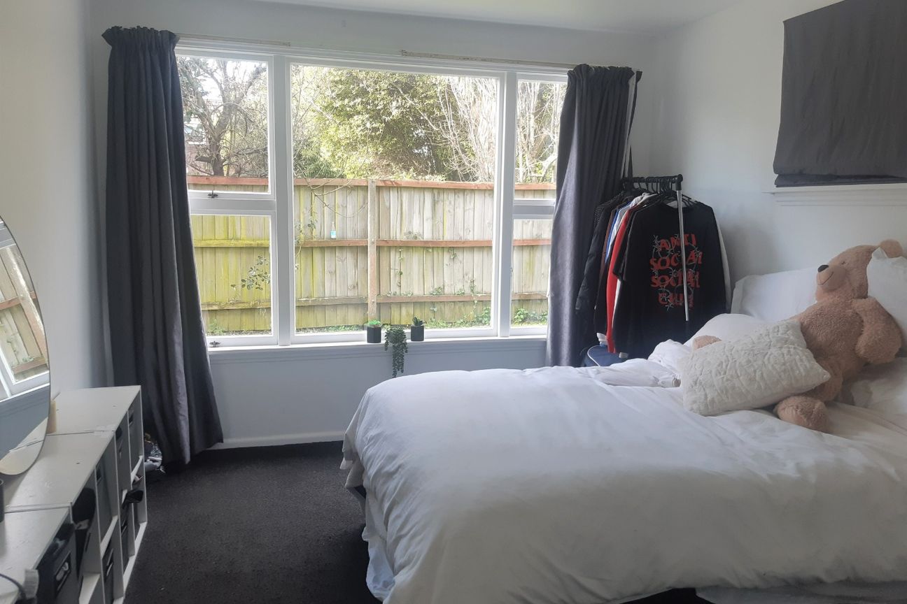 Very Tidy Four Bedroom Student Accommodation - Vista 5