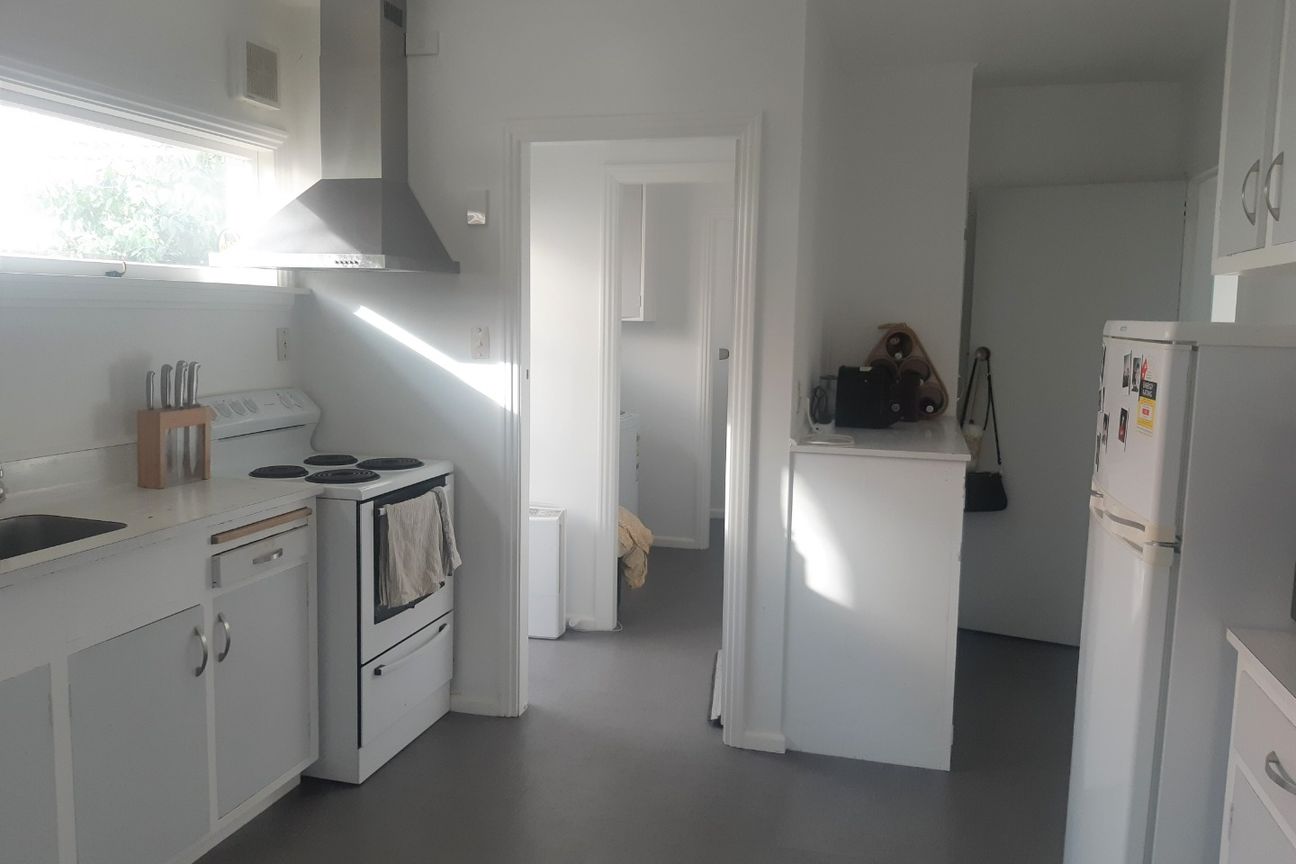 Very Tidy Four Bedroom Student Accommodation - Vista 2
