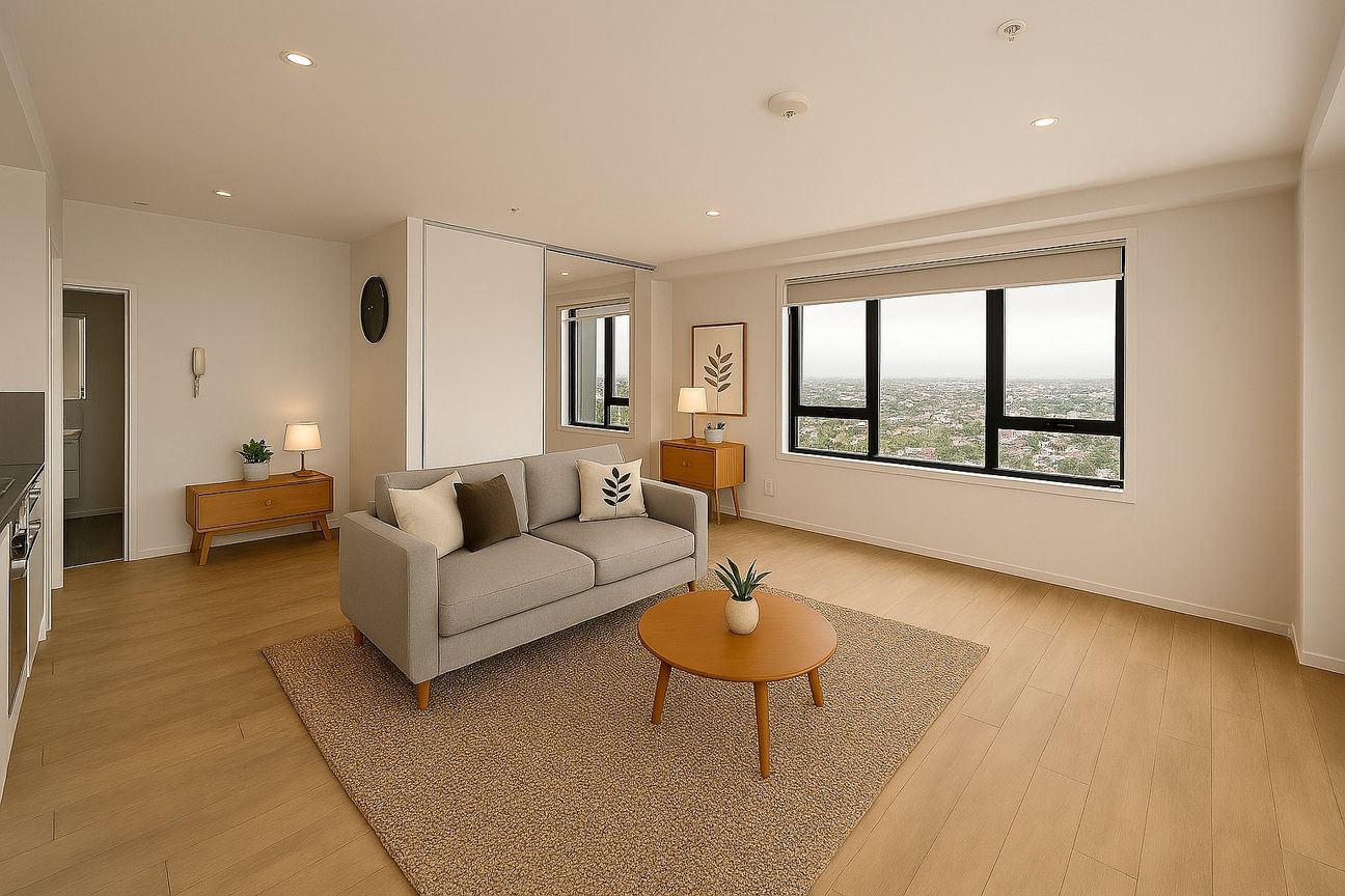 New Lynn 2 bedrooms Apartment with Parking - Ansicht 2