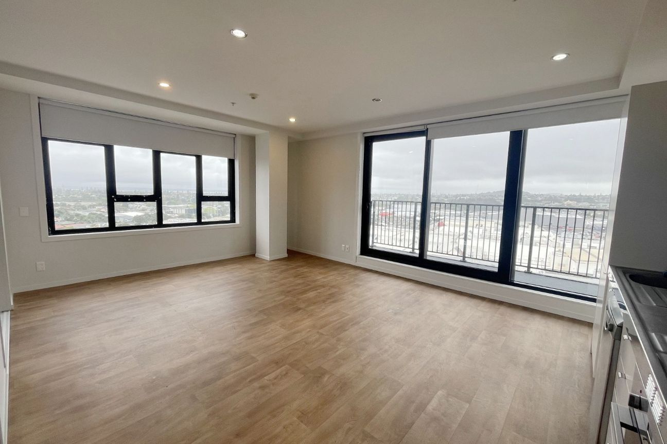 New Lynn 2 bedrooms Apartment with Parking - Ansicht 3