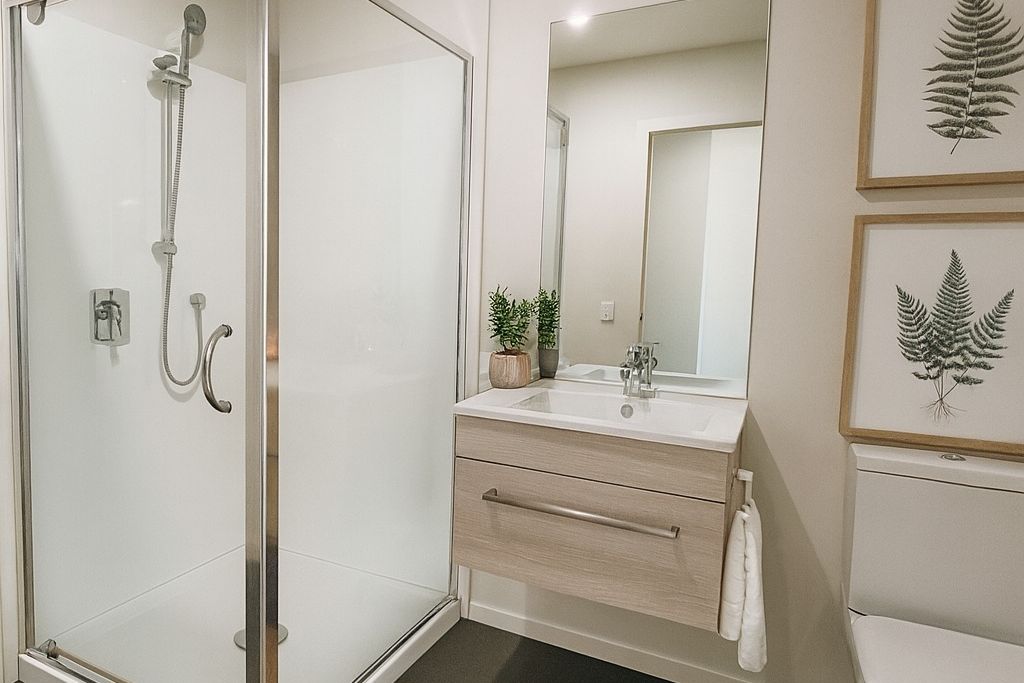 New Lynn 2 bedrooms Apartment with Parking - Ansicht 6