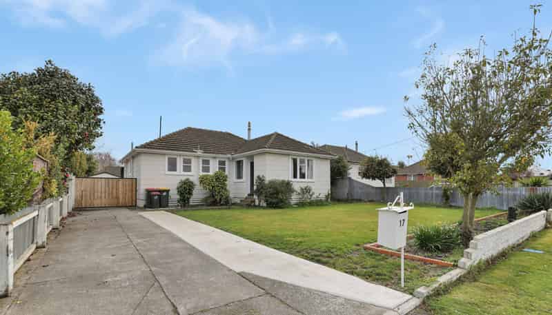 17 Allens Road, Allenton
