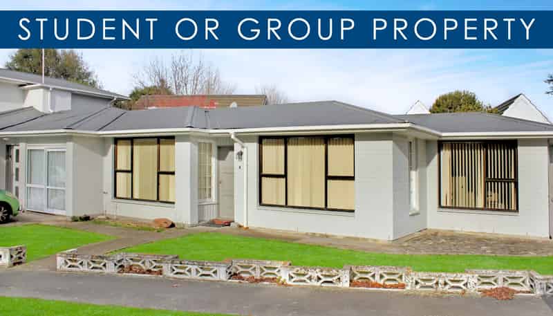 1/2 Farnham Place, Ilam