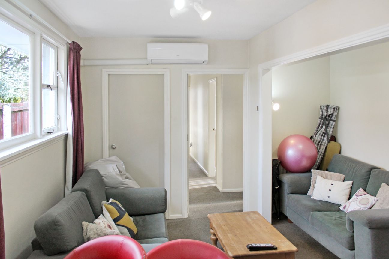 Very Tidy Four Bedroom Student Accommodation - Widok 4