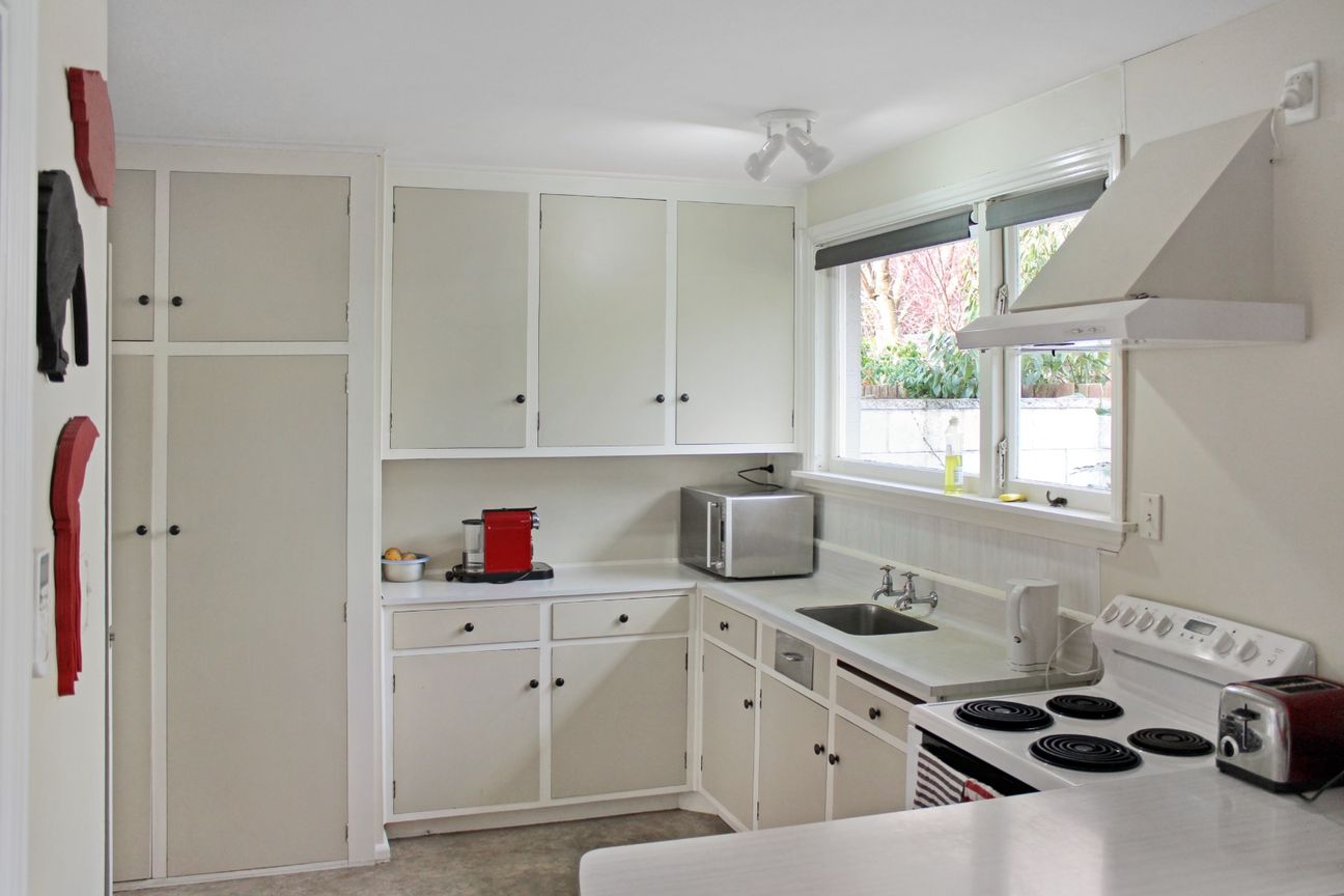 Very Tidy Four Bedroom Student Accommodation - Widok 2