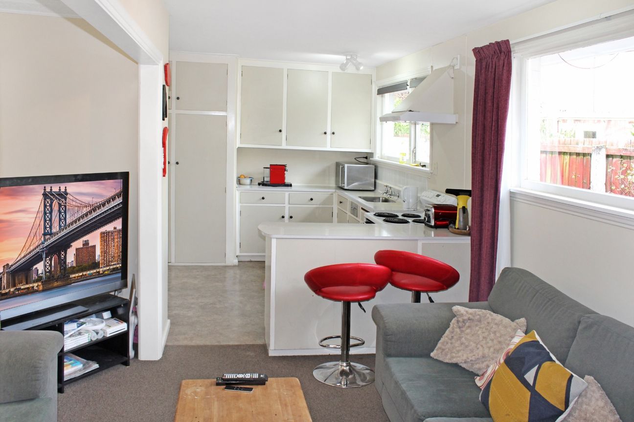 Very Tidy Four Bedroom Student Accommodation - Widok 3