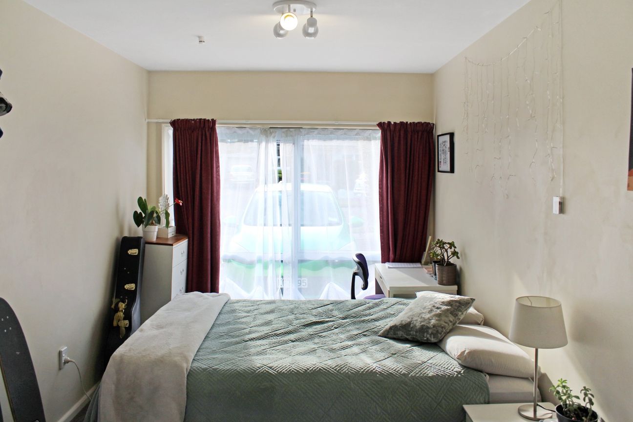 Very Tidy Four Bedroom Student Accommodation - Widok 5