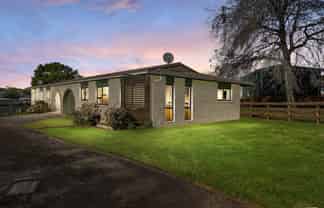 1/4 Revell Court, Pukekohe