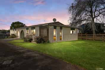 1/4 Revell Court, Pukekohe