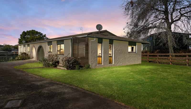 1/4 Revell Court, Pukekohe