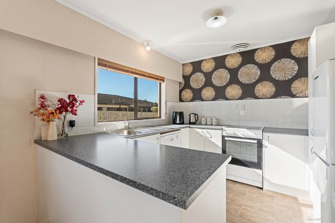 Welcome Home to Comfort and Convenience! - Ansicht 5
