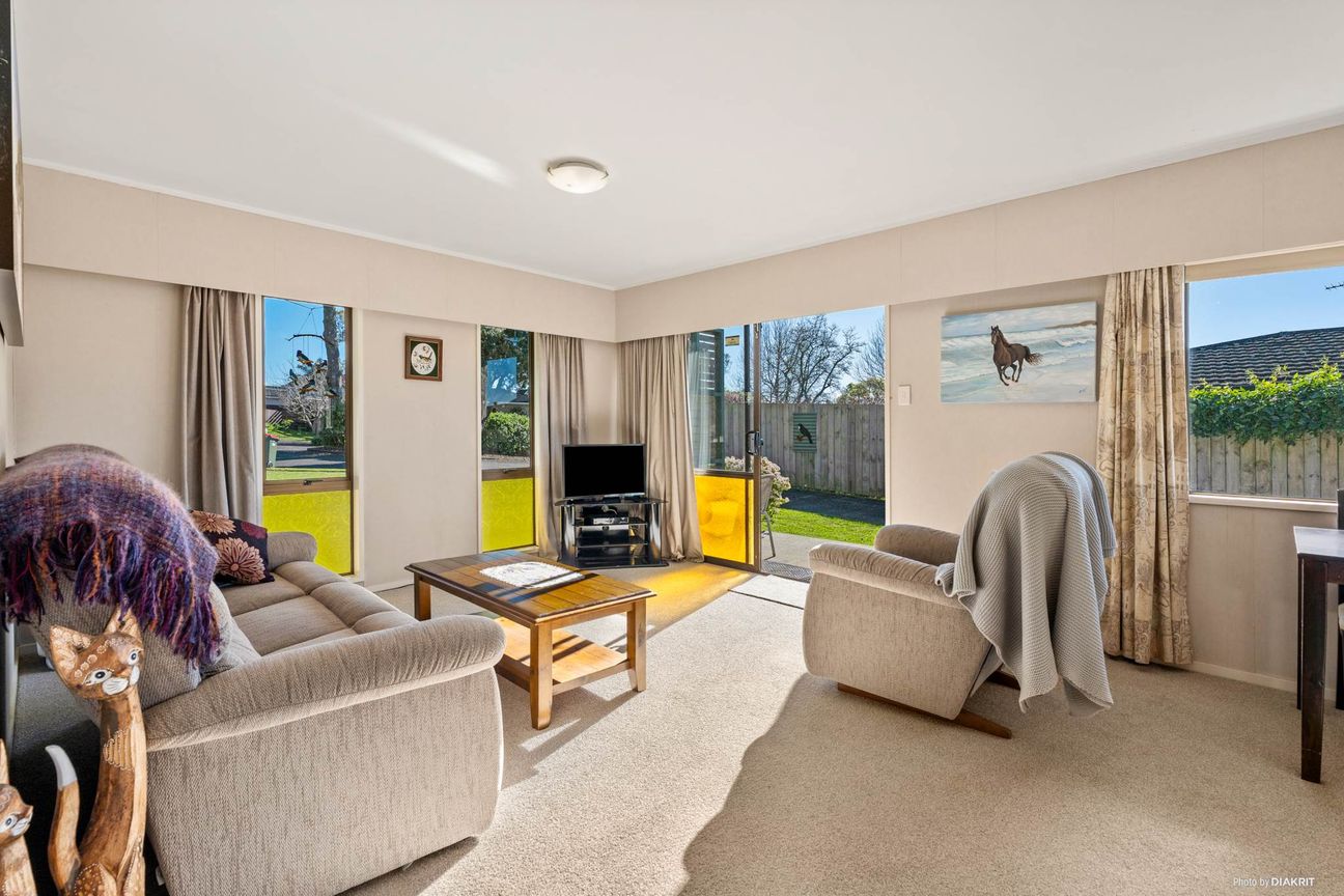 Welcome Home to Comfort and Convenience! - Ansicht 3