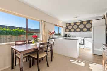 1/4 Revell Court, Pukekohe