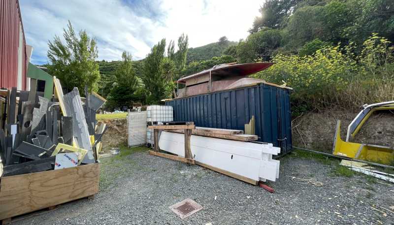 122 Gracefield Road, Hutt Central