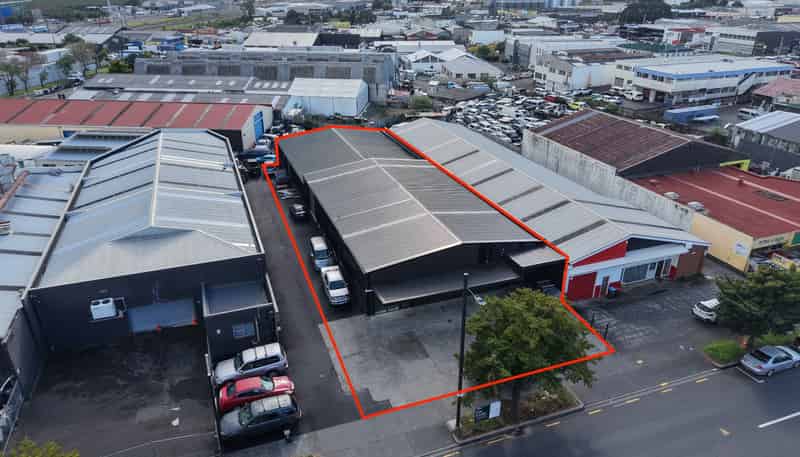 137 Station Road, Otahuhu
