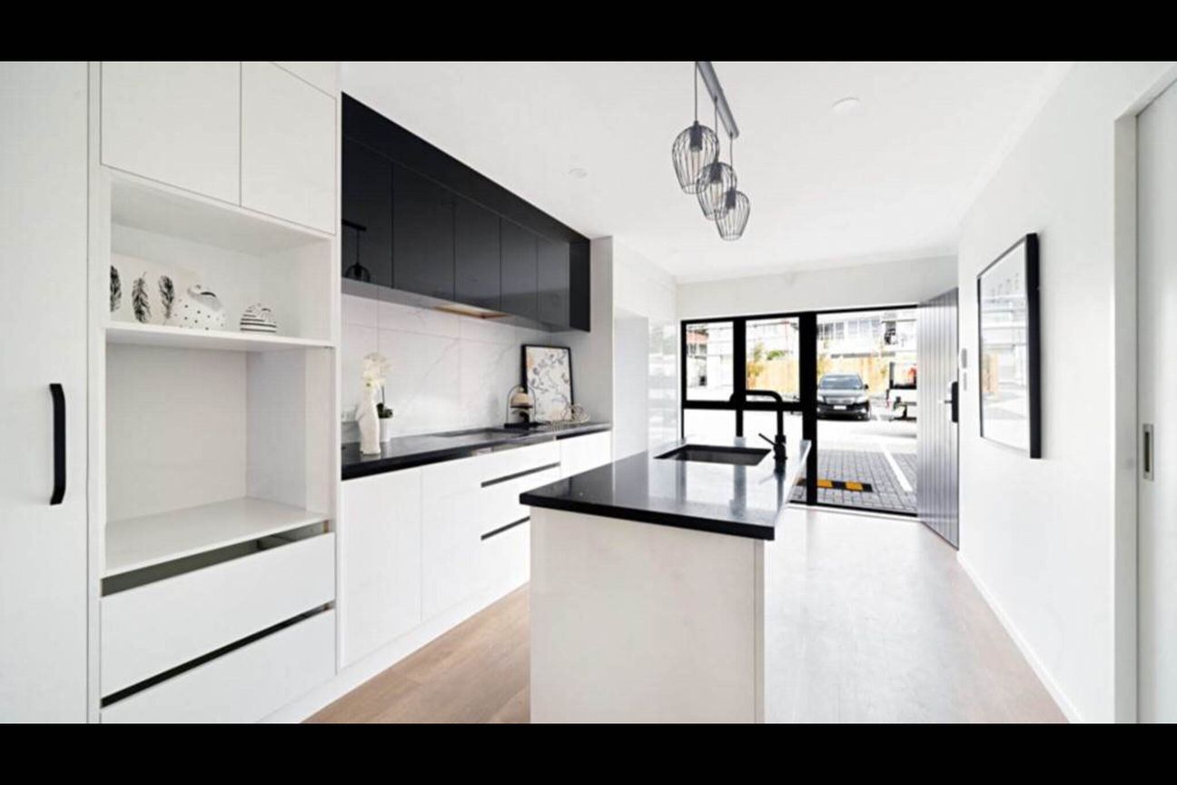 Brand New Homes - Ready to Move in! – pohled 4