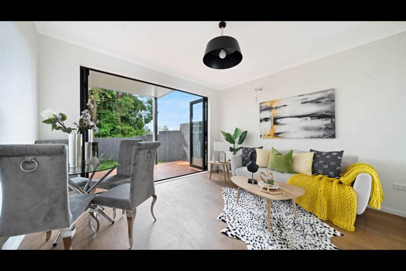 Brand New Homes - Ready to Move in! – pohled 2