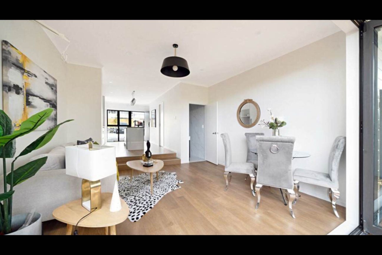 Brand New Homes - Ready to Move in! – pohled 3