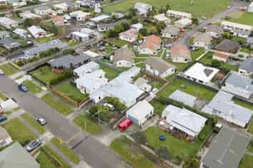 20 Prince Street, Feilding