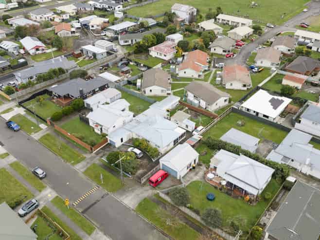 20 Prince Street, Feilding