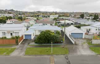 20 Prince Street, Feilding