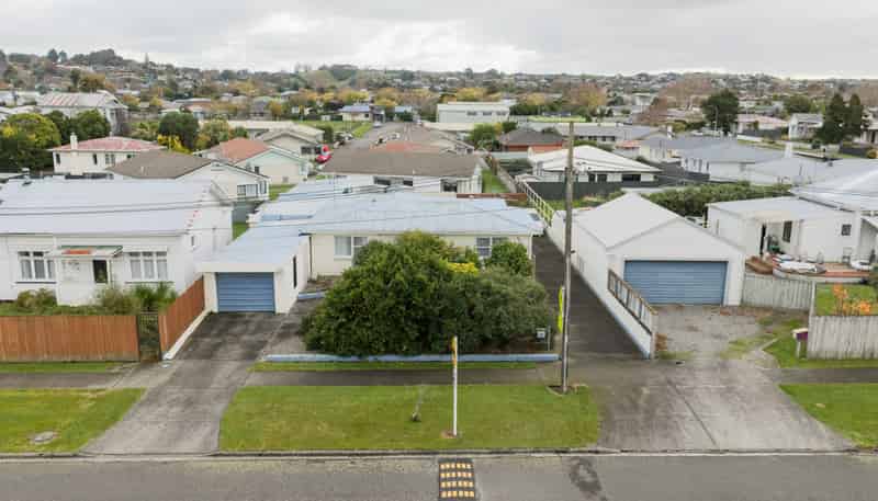 20 Prince Street, Feilding
