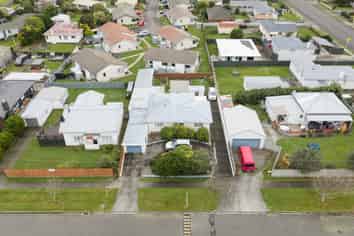 20 Prince Street, Feilding