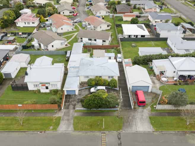 20 Prince Street, Feilding