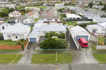20 Prince Street, Feilding