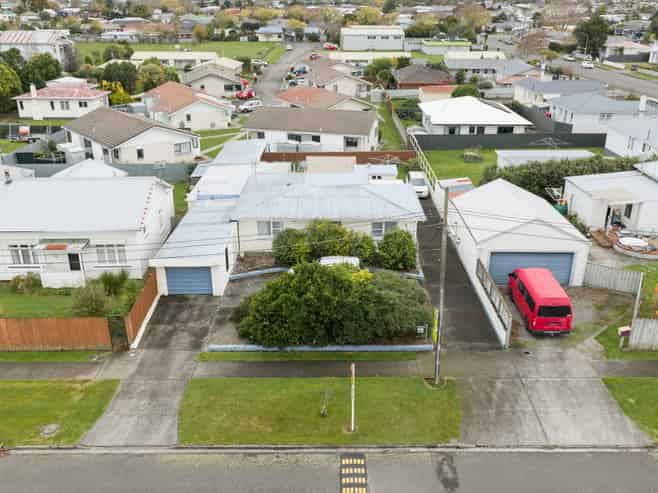 20 Prince Street, Feilding