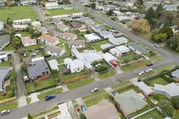 20 Prince Street, Feilding