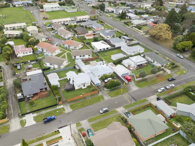 20 Prince Street, Feilding