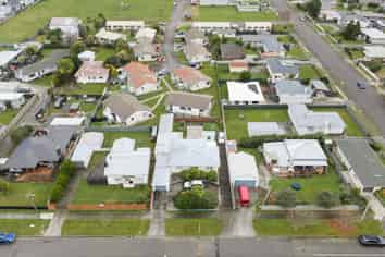 20 Prince Street, Feilding