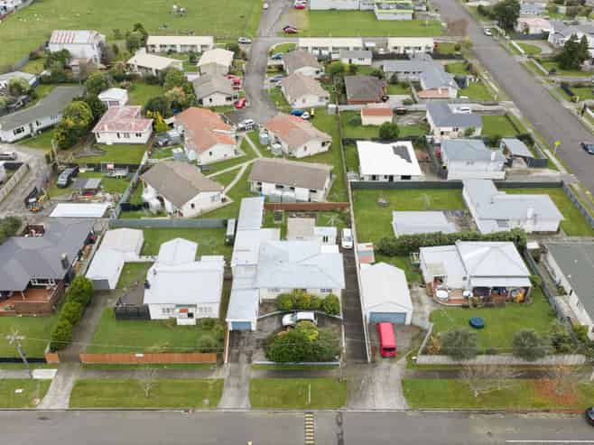 20 Prince Street, Feilding