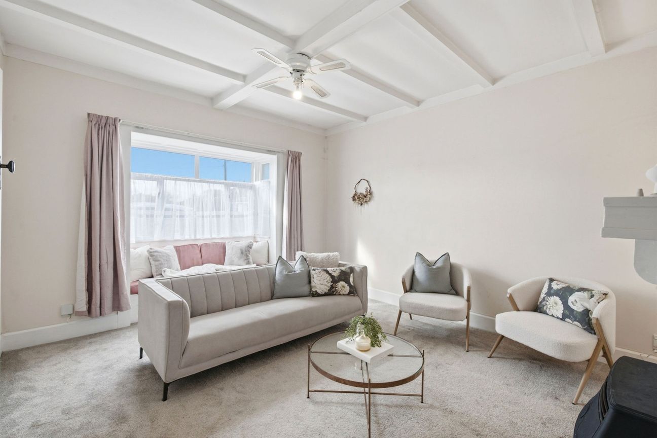 The perfect first home – affordable and charming - Bild 5
