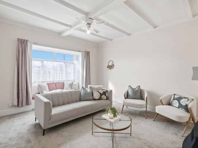 35 Abbot Street, Gonville