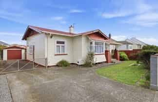 35 Abbot Street, Gonville
