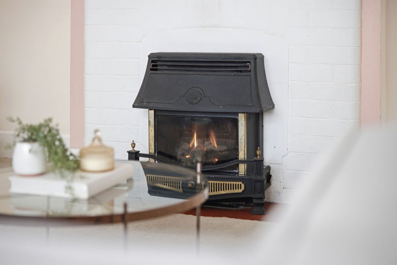 The perfect first home – affordable and charming - Fler