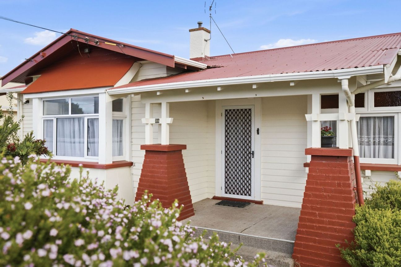 The perfect first home – affordable and charming - Bild 2
