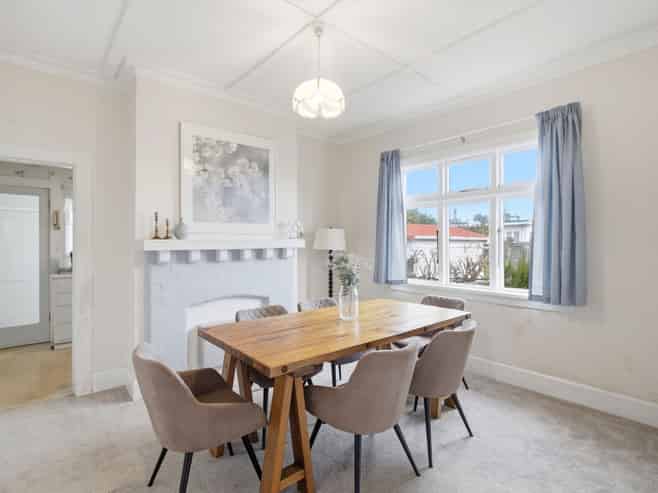 35 Abbot Street, Gonville