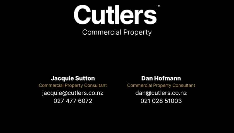 243 Cumberland Street, Dunedin Central