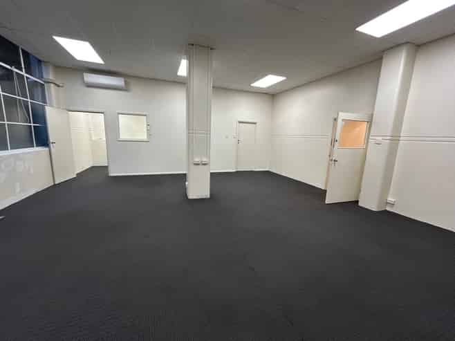 Office or Retail - Cumberland St