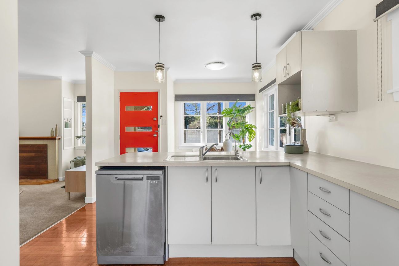 Kensington Bargain? – pohled 6