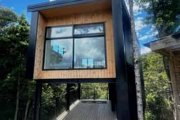Northland - Address withheld