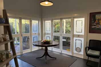 Gisborne - Address withheld