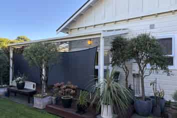 Gisborne - Address withheld