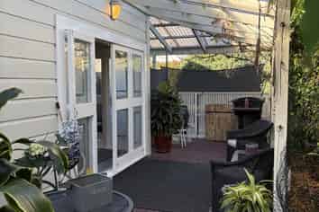 Gisborne - Address withheld