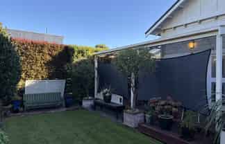 Gisborne - Address withheld